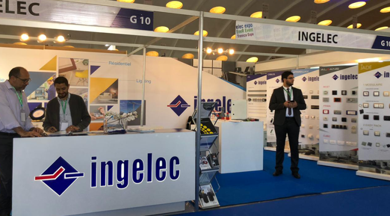 فرص توظيف جديدة في INGELEC بالمغرب